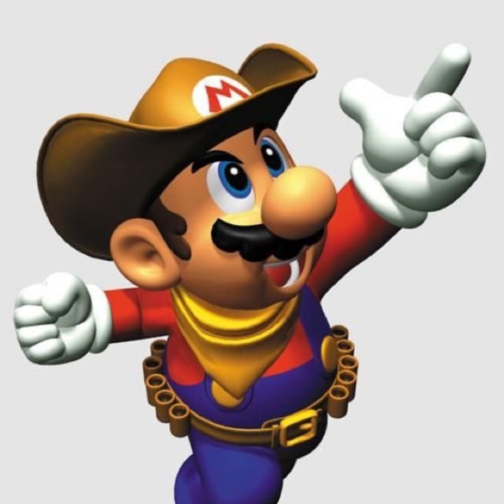 Meet your Posher, Tarantino